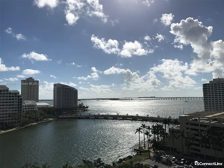 495 Brickell Ave #1207 — Photo 7