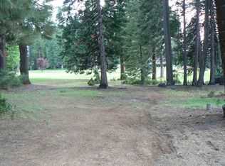 920 Golf Club Rd, Westwood, CA 96137