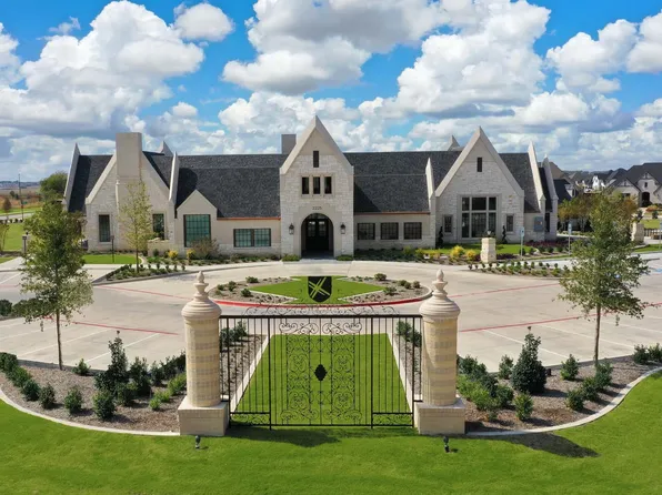 2700 Norfolk Dr, Celina, TX 75009
