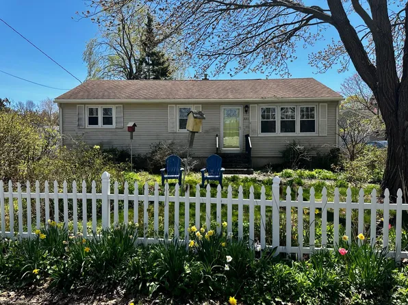 220 Alfred Street, South Portland, ME 04106
