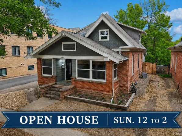 414 4th Avenue, Longmont, CO 80501