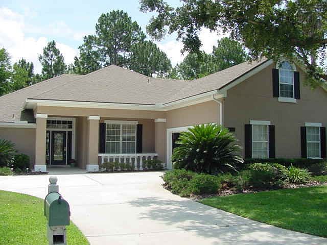 Jacksonville Golf and Country Club