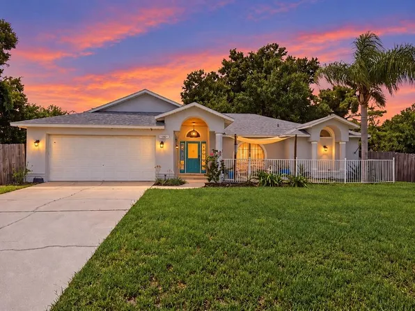13801 WHITBY ROAD, HUDSON, FL 34667