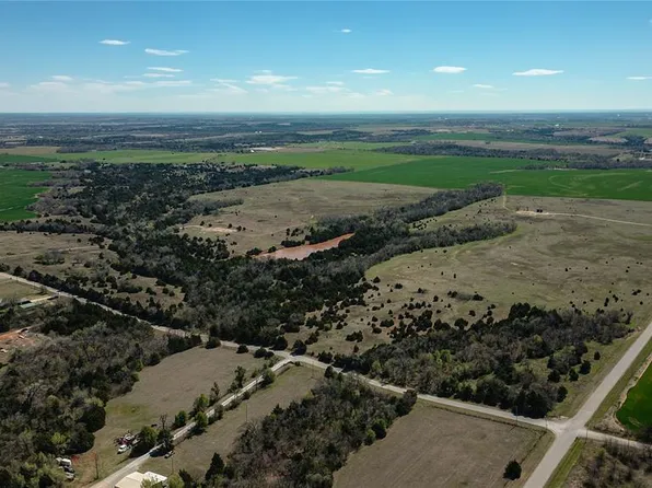 150th Street & Gregory Rd, Piedmont, OK 73078