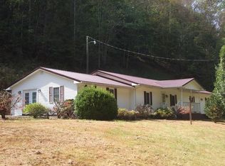 751 Buffalo Rd, Meally, KY 41234