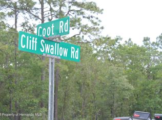 LOT 6 Coot Rd, Brooksville, FL 34614