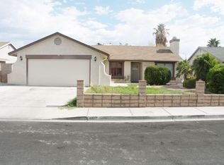 4617 Toadstool Ln, Las Vegas, NV 89110