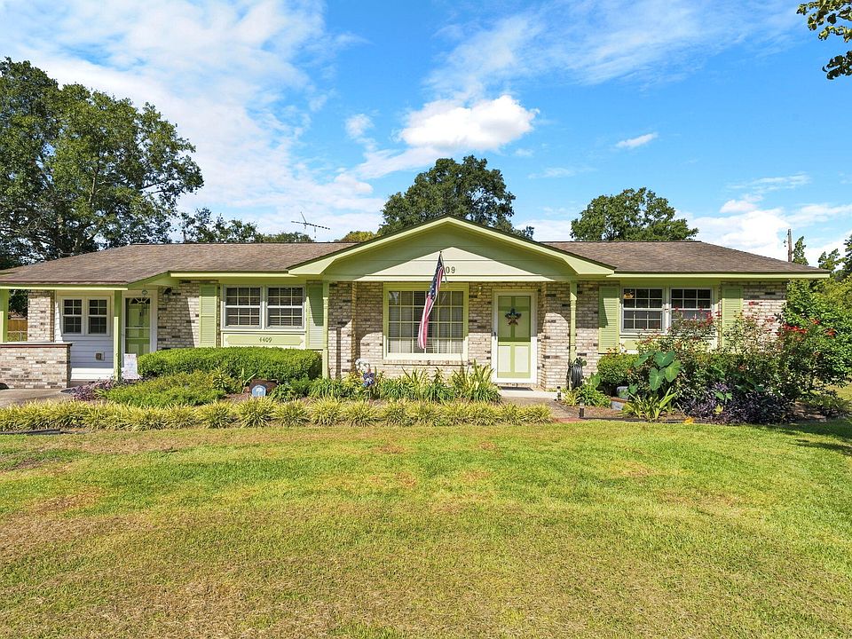 1st image of 4409 Garwood Dr