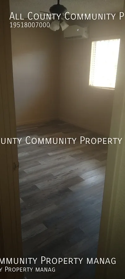 2 Bed, 1.5 Bath Apartment in Twentynine Palms! — Photo 2