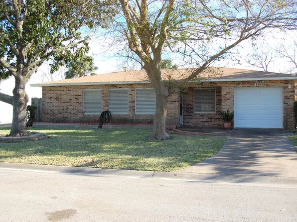 115 Barracuda Ave, Galveston, TX 77550