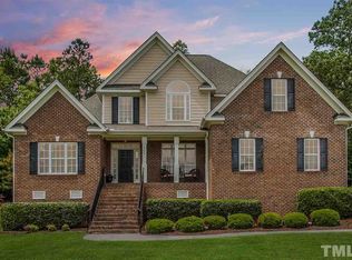 107 Tayside St, Clayton, NC 27520