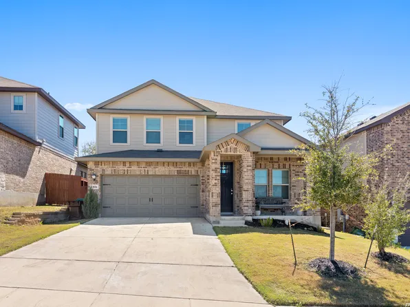 13036 Louberg, San Antonio, TX 78253