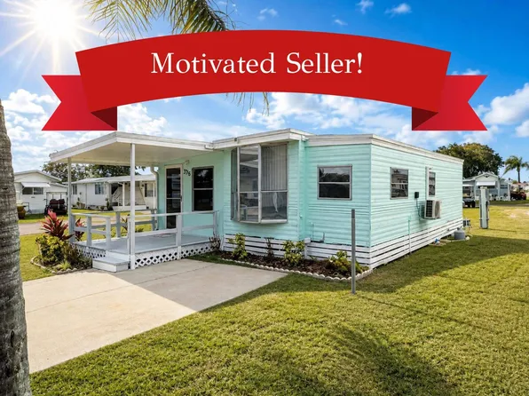 3715 Hula Cir, Ruskin, FL 33570
