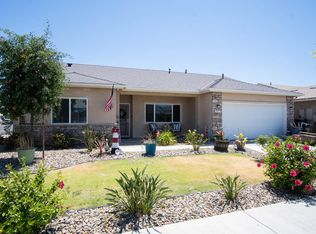 627 W Willow Oak Ave, Porterville, CA 93257