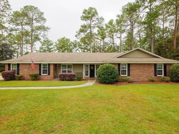 3792 Glen Meade Dr, Valdosta, GA 31601