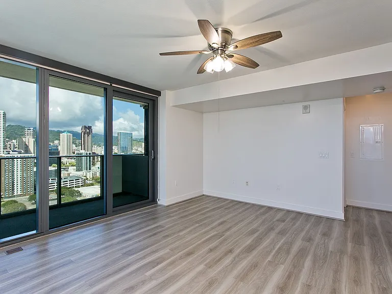 600 Ala Moana Blvd #2210 — Photo 19