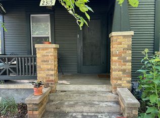 2315 Willow St, Austin, TX 78702