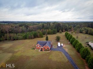 699 Seven Island Rd, Monticello, GA 31064