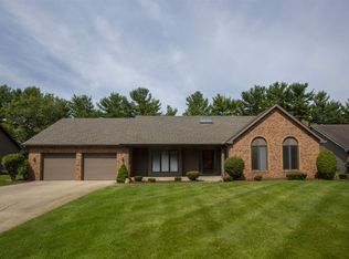 51051 Huntington Ln, Granger, IN 46530