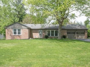 112 Bennett Rd, Carmel, IN 46032
