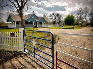 1211 Daily Rd, Rosenberg, TX 77471