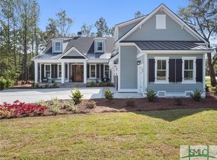110 Wood Glen Retreat, Pooler, GA 31322