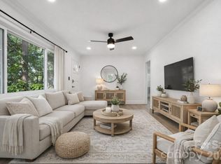 5423 Lantana Ave, Charlotte, NC 28212