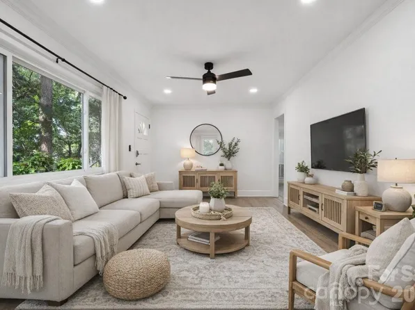 5423 Lantana Ave, Charlotte, NC 28212