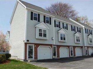 1021 Middlesex St UNIT 6, Lowell, MA 01851