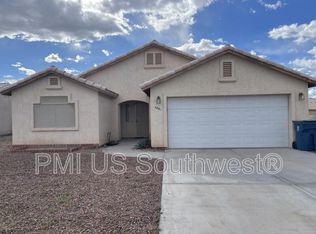 4891 S Rinaldi Dr, Fort Mohave, AZ 86426
