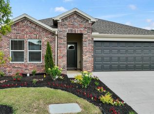 110 E Fredonia Ct, Mayflower, AR 72106