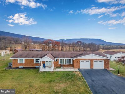 73 N Mountain Rd, Newville, PA, 17241