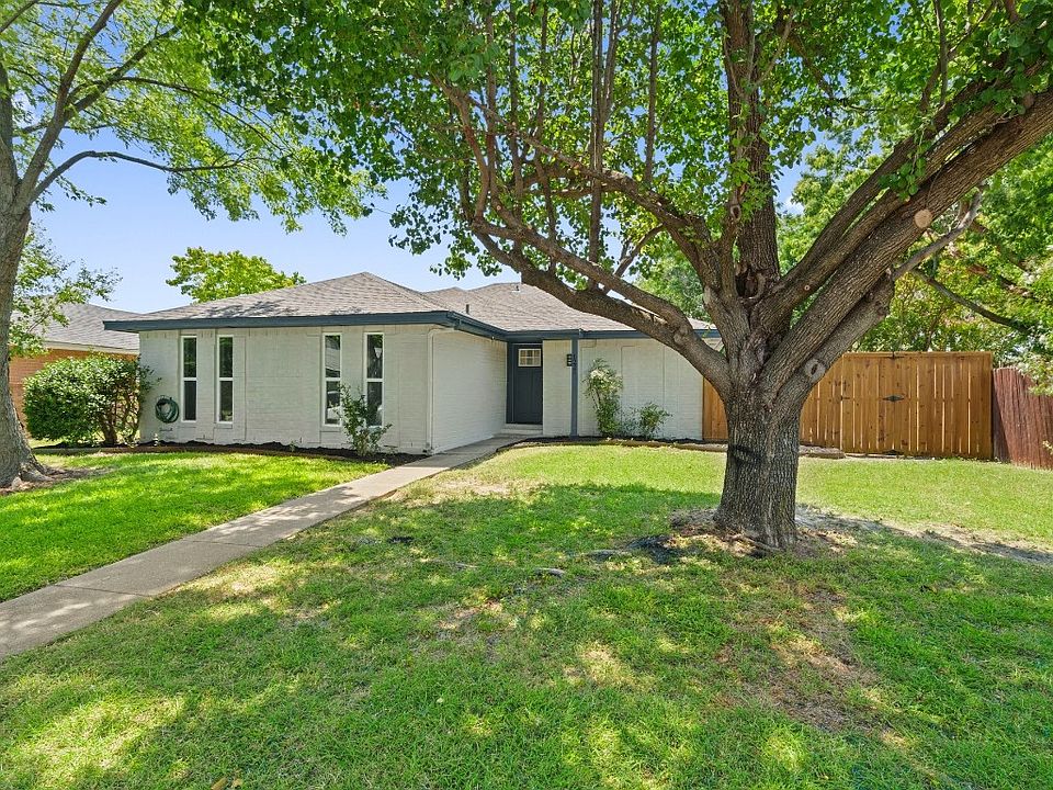 1225 Trinidad Ln, Garland, TX 75040 MLS 20394130 Zillow