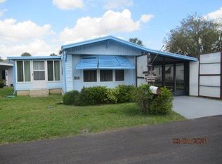 545 Racket Dr, Winter Haven, FL 33881