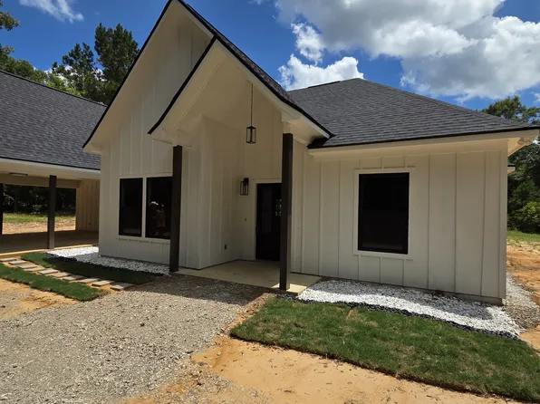 844 Liberty Church Rd, Harleton, TX 75651