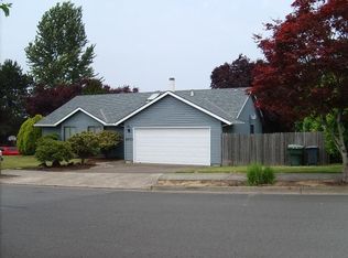 8573 SW Dakota Dr, Tualatin, OR