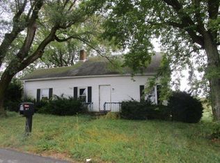 9937 S State Route 134, Martinsville, OH