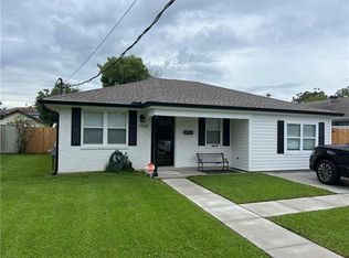 1909 Indiana Ave, Kenner, LA 70062