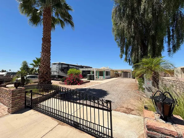 9576 E 33rd Ln, Yuma, AZ 85365