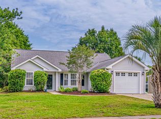 2596 Wild Game Trl, Myrtle Beach, SC 29588