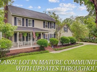 109 Fort St, Summerville, SC 29485