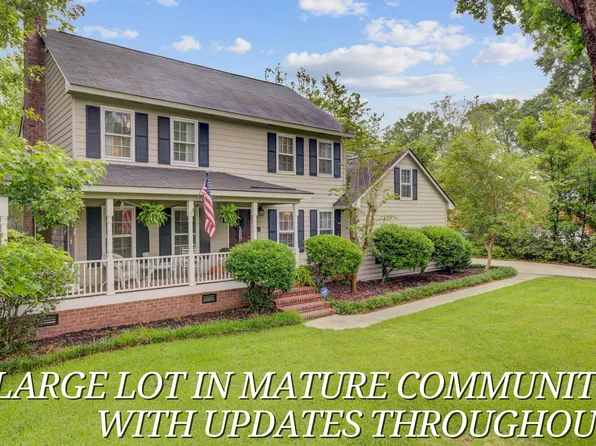 109 Fort St, Summerville, SC 29485