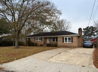 106 Benton St, Goose Creek, SC 29445