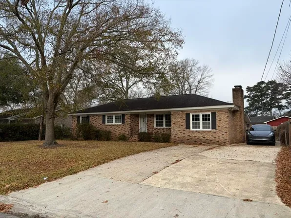 106 Benton St, Goose Creek, SC 29445