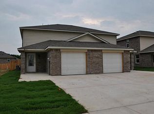 813 E College Ave, Princeton, TX 75407