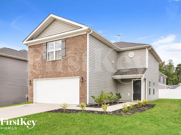 824 Sage Hill Dr, Jamestown, NC