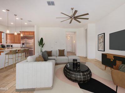 3082 E Jade Ct, Chandler, AZ, 85286