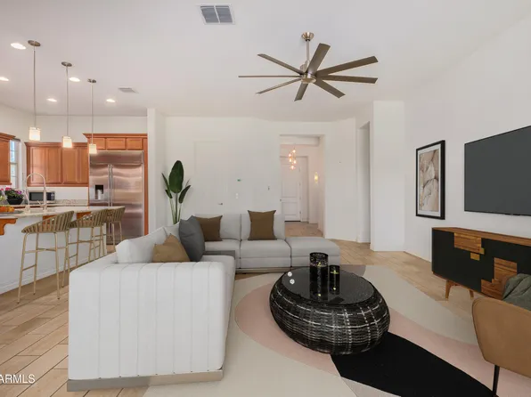 3082 E JADE Court, Chandler, AZ 85286