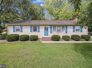 149 Shamrock Dr, Salisbury, MD 21804