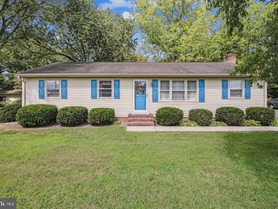 149 Shamrock Dr, Salisbury, MD, 21804